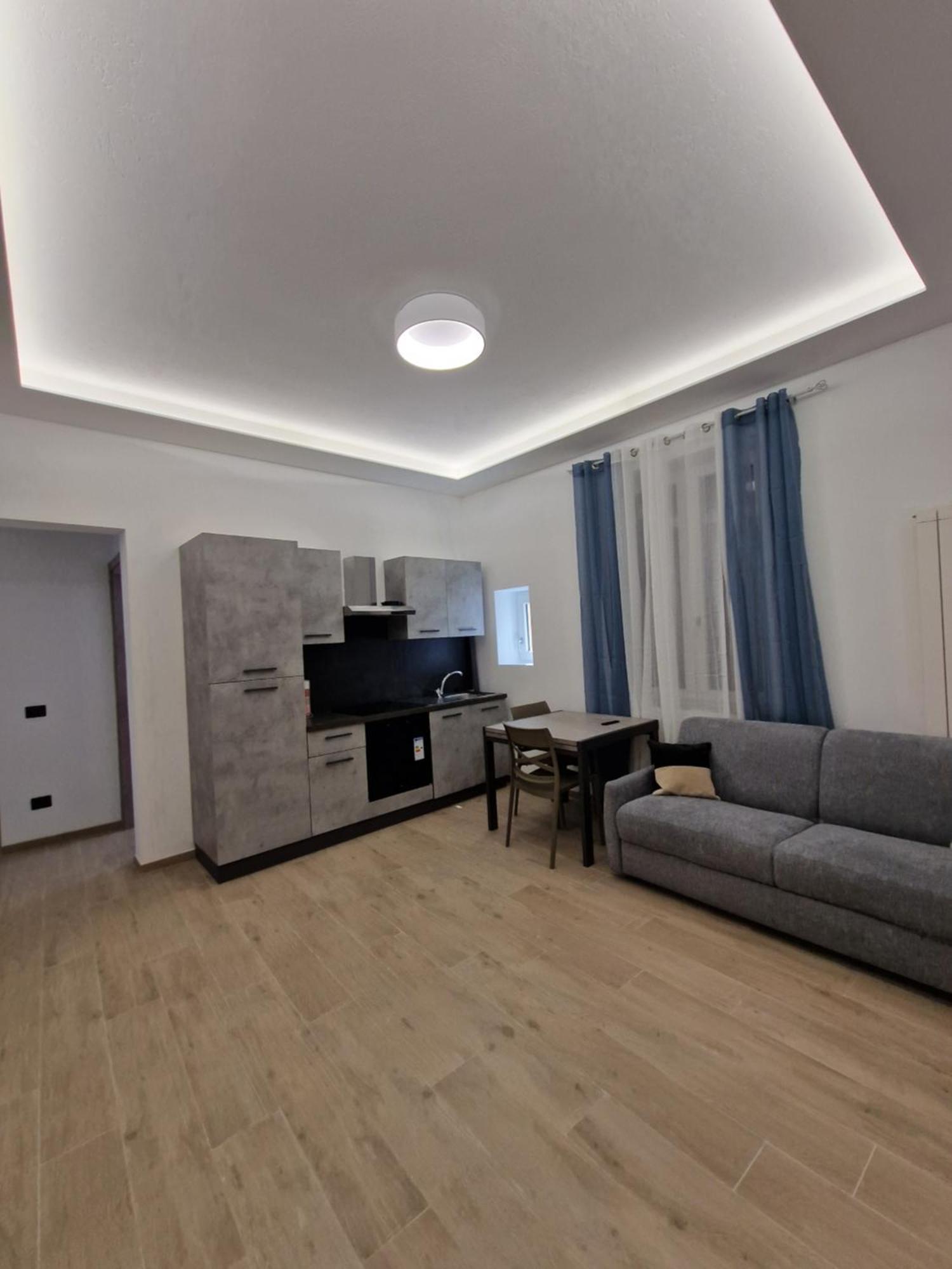 לה ספציה Ari'S Home מראה חיצוני תמונה