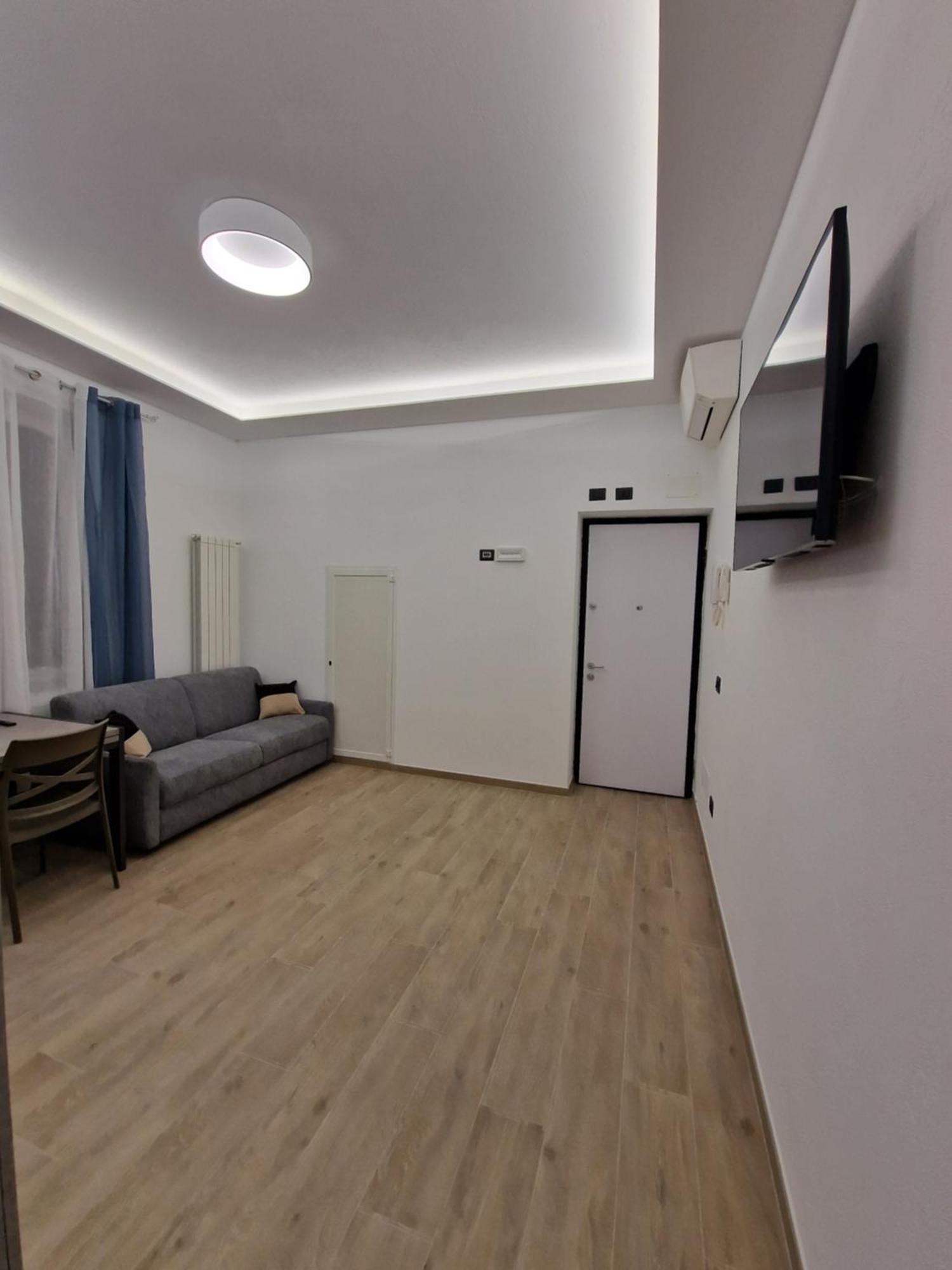 לה ספציה Ari'S Home מראה חיצוני תמונה