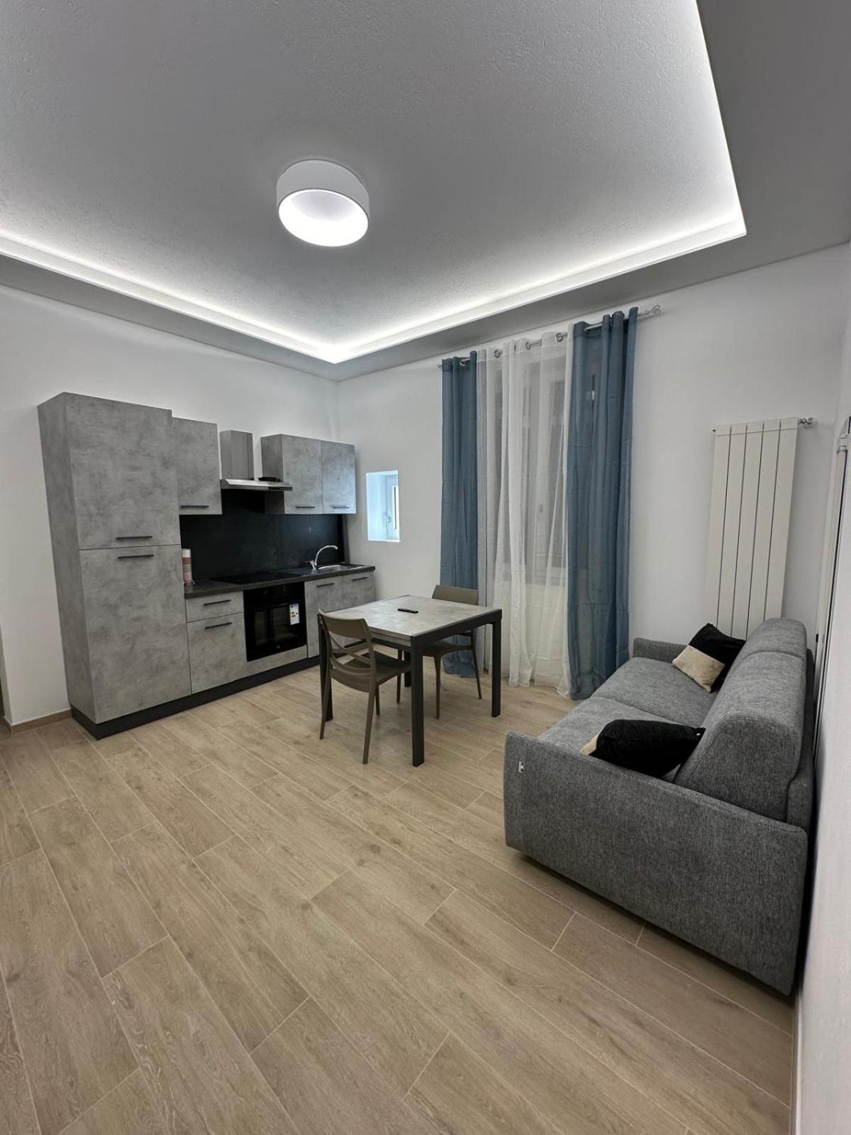 לה ספציה Ari'S Home מראה חיצוני תמונה